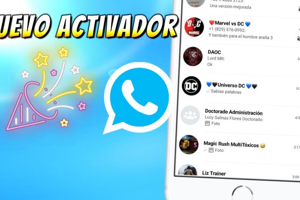 Whatsapp Plus Última Version 18 20 Descargar Whatsapp Plus AlexMods